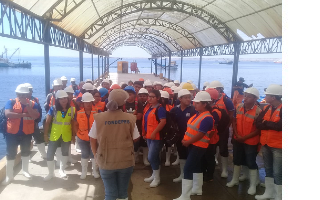 IESTP Hermanos Carcamo